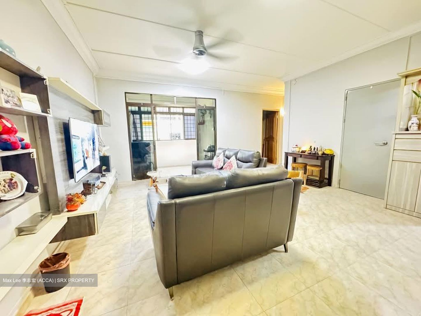 Blk 556 Woodlands Drive 53 (Woodlands), HDB 5 Rooms #571692311